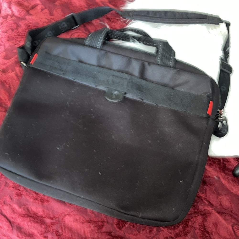Swiss Army Computer Bag - Picture 4 of 4
